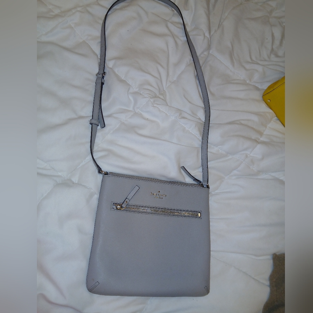 Kate Spade Crossbody